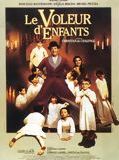 Affiche de Le voleur d'enfants, film à voir en streaming sur Pygargue