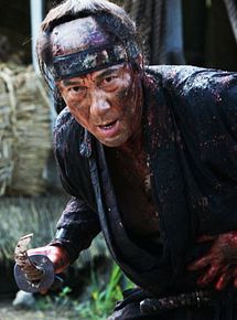 Affiche de 13 Assassins, film à voir en streaming sur Pygargue