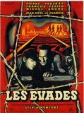 Affiche de Les Evadés, film à voir en streaming sur Pygargue