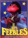 Affiche de Les Feebles, film à voir en streaming sur Pygargue