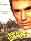 Affiche de Les Grands chemins, film à voir en streaming sur Pygargue