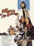 Affiche de Les Pirates de l'île sauvage, film à voir en streaming sur Pygargue