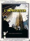 Affiche de L'Imprécateur, film à voir en streaming sur Pygargue