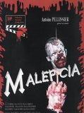 Affiche du film Maleficia, à découvrir en streaming sur Net Cardabelle