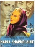 Affiche de Maria Chapdelaine, film à voir en streaming sur Pygargue
