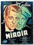 Affiche de Miroir, film à voir en streaming sur Pygargue