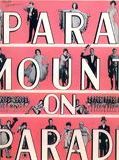 Affiche de Paramount on Parade, film à voir en streaming sur Pygargue