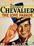 Affiche de Parade d'amour, film à voir en streaming sur Pygargue