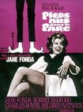 Affiche de Pieds nus dans le parc, film à voir en streaming sur Pygargue