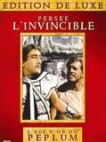 Affiche de Persée L'invincible, film à voir en streaming sur Pygargue