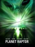 Affiche de Planet Raptor, film à voir en streaming sur Pygargue