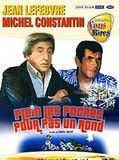 Affiche de Plein les poches pour pas un rond, film à voir en streaming sur Pygargue
