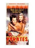 Affiche de Pyrates, film à voir en streaming sur Pygargue