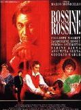 Affiche de Rossini ! Rossini !, film à voir en streaming sur Pygargue