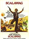 Affiche de Scalawag, film à voir en streaming sur Pygargue