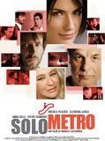 Affiche de Solometro, film à voir en streaming sur Pygargue