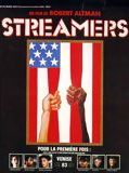 Affiche de Streamers, film à voir en streaming sur Pygargue