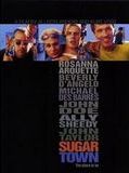 Affiche de Sugar Town, film à voir en streaming sur Pygargue