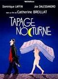 Affiche de Tapage nocturne, film à voir en streaming sur Pygargue