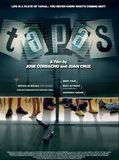 Affiche de Tapas, film à voir en streaming sur Pygargue