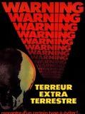 Affiche de Terreur extraterrestre, film à voir en streaming sur Pygargue