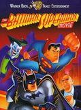 Affiche de The Batman Superman Movie: World's Finest, film à voir en streaming sur Pygargue