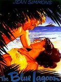 Affiche de The Blue Lagoon, film à voir en streaming sur Pygargue