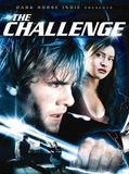 Affiche de The Challenge, film à voir en streaming sur Pygargue