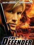 Affiche de The Defender, film à voir en streaming sur Pygargue