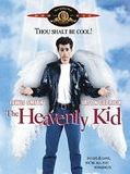 Affiche de The Heavenly Kid, film à voir en streaming sur Pygargue