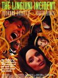 Affiche de The Linguini Incident, film à voir en streaming sur Pygargue
