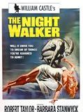 Affiche de The Night Walker, film à voir en streaming sur Pygargue