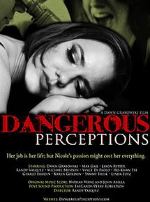 Affiche de Dangerous Perceptions, film à voir en streaming sur Pygargue