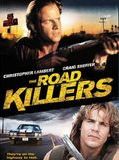 Affiche de The Road Killers, film à voir en streaming sur Pygargue