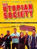 Affiche de The Utopian Society, film à voir en streaming sur Pygargue