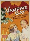 Affiche de The Vampire Bat, film à voir en streaming sur Pygargue