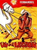 Affiche de Un de la légion, film à voir en streaming sur Pygargue