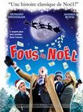 Affiche de Un Noël de folie, film à voir en streaming sur Pygargue