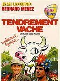 Affiche de Tendrement vache, film à voir en streaming sur Pygargue