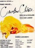 Affiche de Caroline chérie, film à voir en streaming sur Pygargue