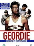 Affiche de Geordie, film à voir en streaming sur Pygargue
