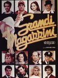 Affiche de Grandi Magazzini, film à voir en streaming sur Pygargue
