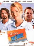 Affiche de Greetings from the Shore, film à voir en streaming sur Pygargue