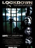 Affiche de Lockdown, film à voir en streaming sur Pygargue