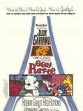 Affiche de Chat c'est Paris, film à voir en streaming sur Pygargue