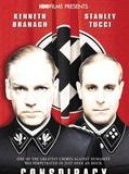 Affiche de Conspiration, film à voir en streaming sur Pygargue