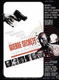 Affiche de Guerre secrète, film à voir en streaming sur Pygargue