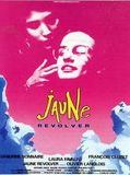 Affiche de Jaune revolver, film à voir en streaming sur Pygargue