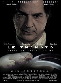 Affiche de Le Thanato, film à voir en streaming sur Pygargue