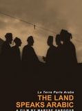 Affiche du film La Terre parle arabe, à voir en streaming sur Play DD Streaming
